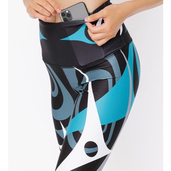 No-Mi-No-U leggings - Picture 5 of 9